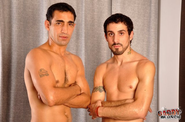Arab gay porn Pics fucks cock amateur uncut bareback raw cruz daddyraunch arab juan hussein hispanic abdul