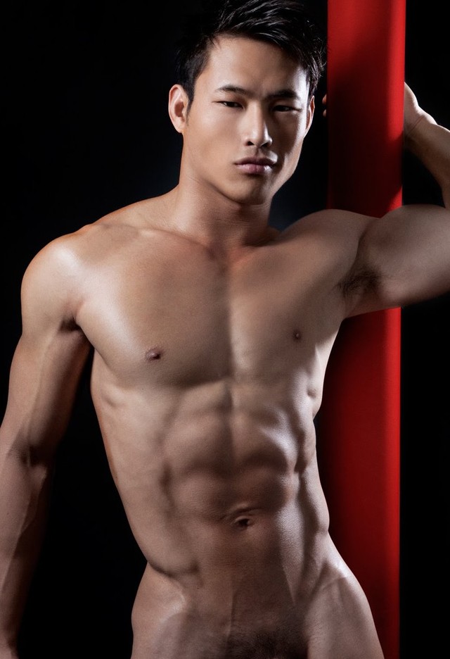 Asian Gay Pics stud men asian hot day