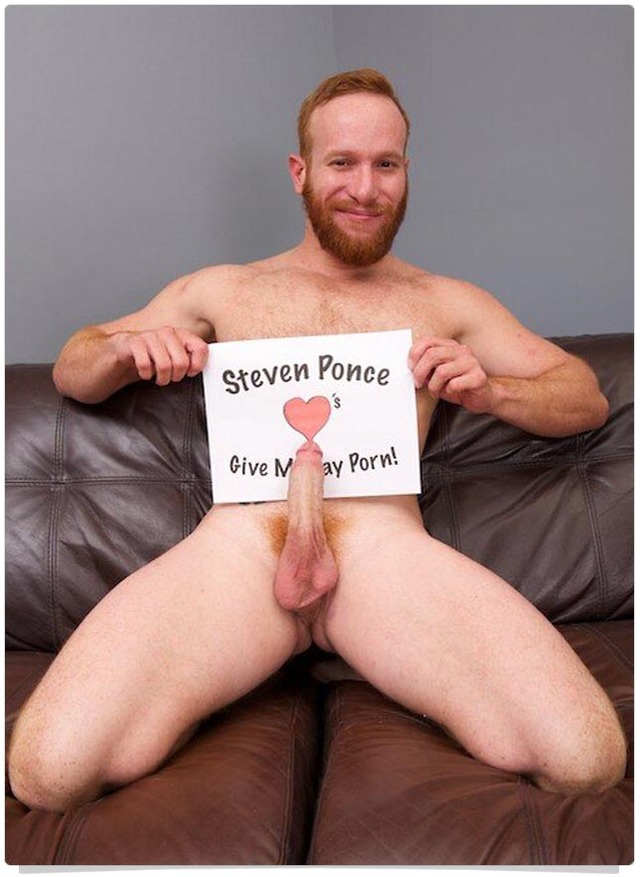 at gay porn porn gay loves give steven ponce resources