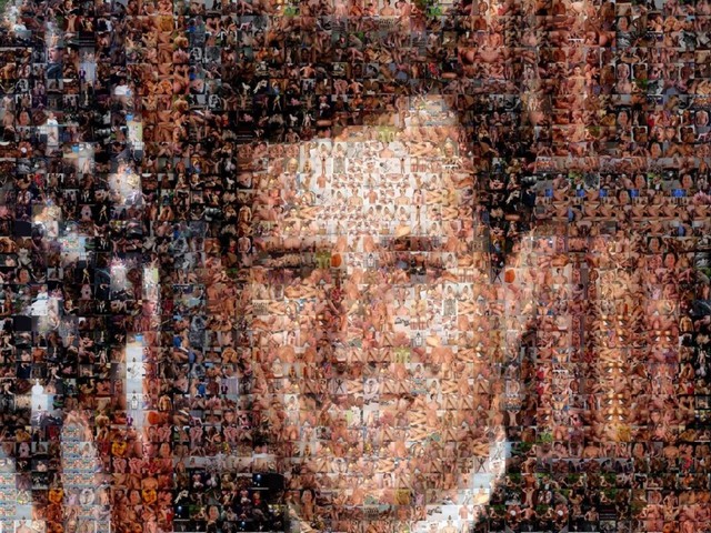awesome gay porn santorum awesome political rick united states photocollage applied motivated creativity satire
