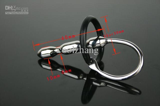 bdsm gay sex Pic steel high quality albu urethral stainless chastity edab