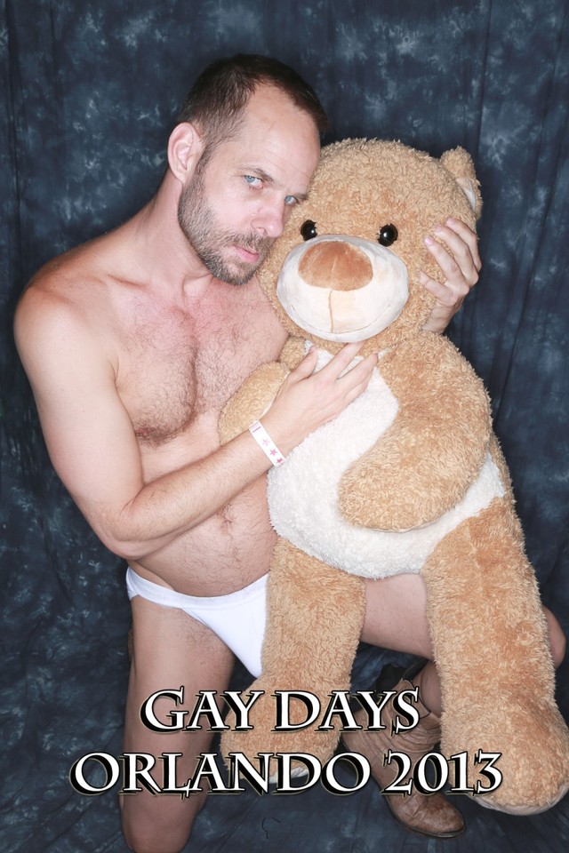 bear gay porn Picture porn gay power bear couple alert brandon michael teddy gaydays