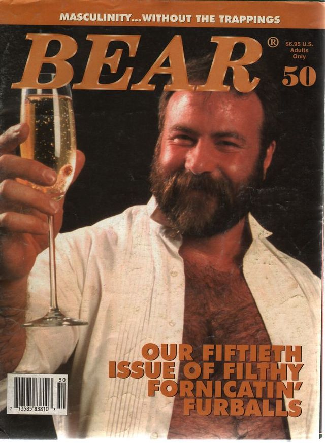 bears gay porn Pics bear jack radcliffe
