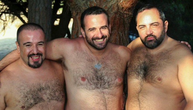 bears gay porn Pics porn gay woof bear alert films fran marko bulto viktor karmen