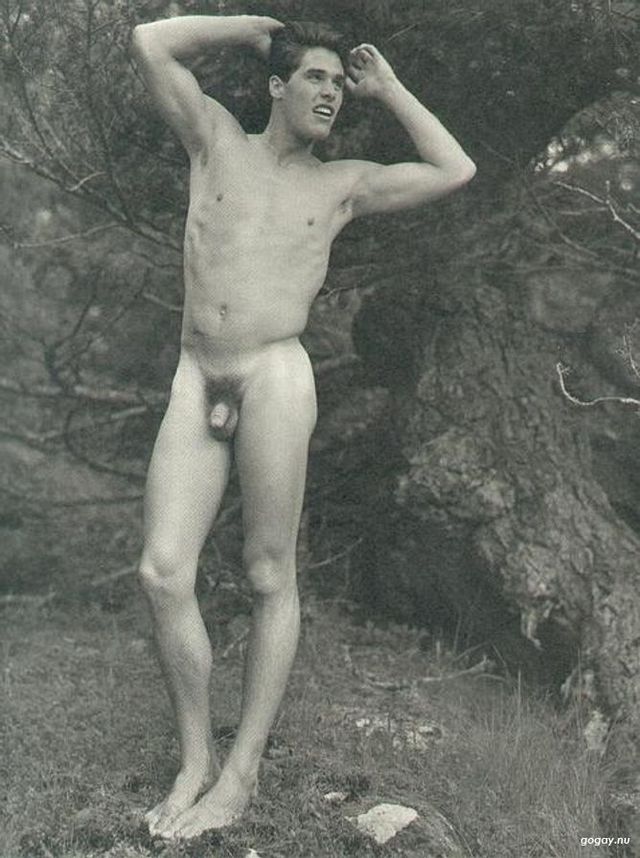 beautiful naked male models kxf