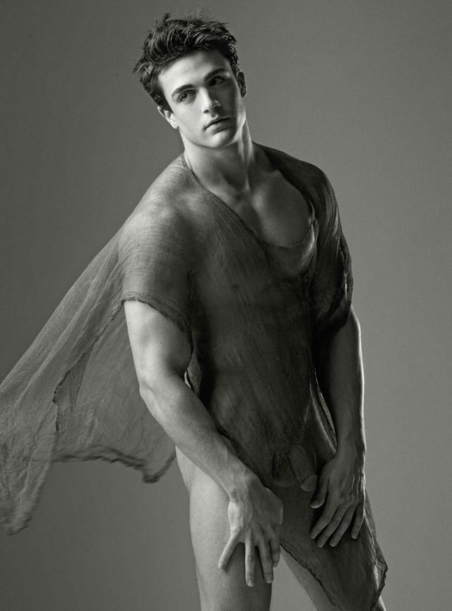 beautiful naked male models gallery naked nude penis frontal philip fusco