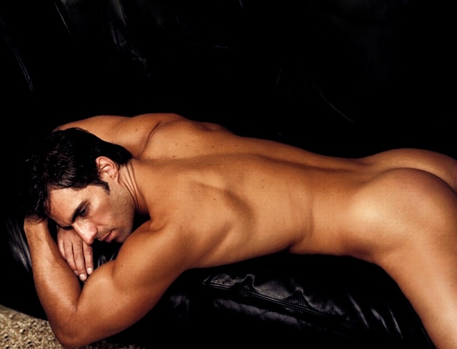 Beautiful Naked Male Models Image 31256