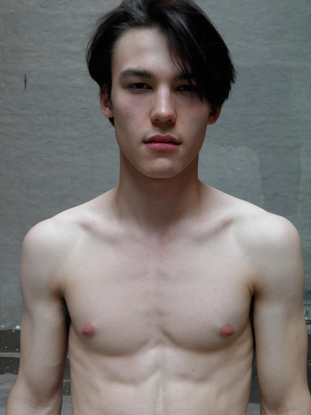 beautiful naked male models model chris male nude roc