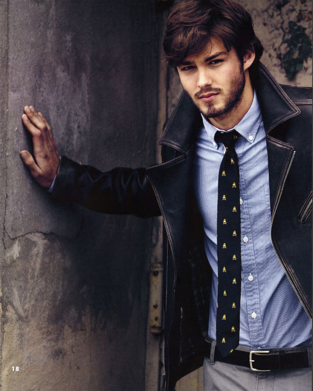 beautiful naked male models gallery media male hot models hires scan styleite vmanhot