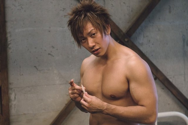 become a gay porn actor porn interview star photos story japanese bbeb shimiken
