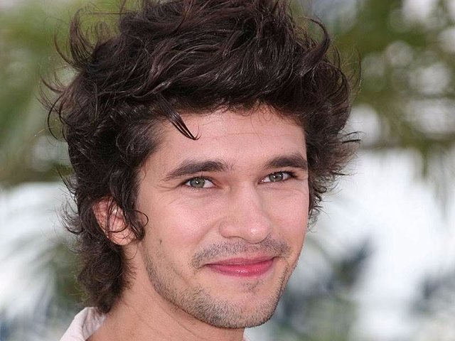 Ben Savage Gay Nude hottest out ben celebs proud whishaw