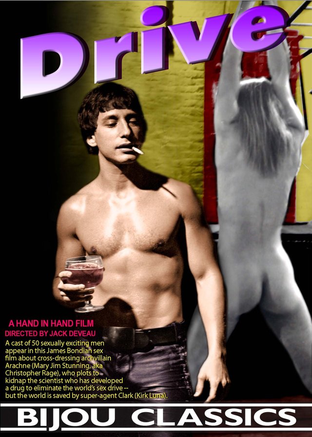 best gay sex films porn gay drive film art classics bijou thriller