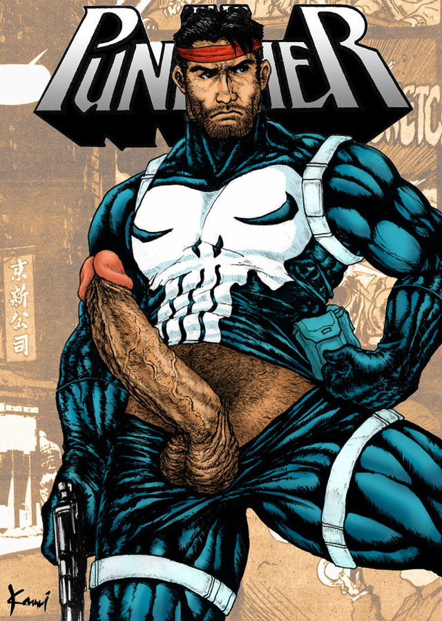 big dicks gay sex men huge muscular gay book dicks cocks masculine jack muscles fantasy art erotic comic drawn kamui