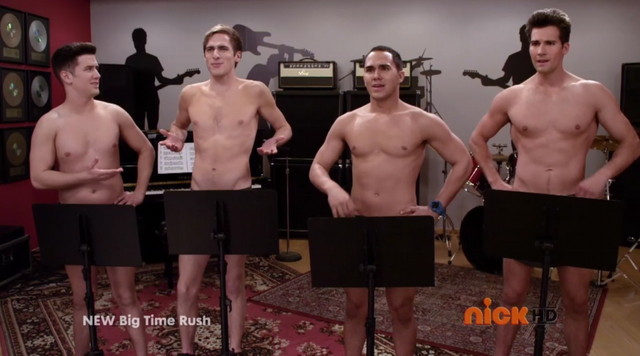 big time rush gay porn logan boys time episode james rush pena kendall henderson carlos schmidt maslow