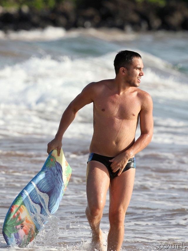 big time rush gay porn time rush pena speedo carlos