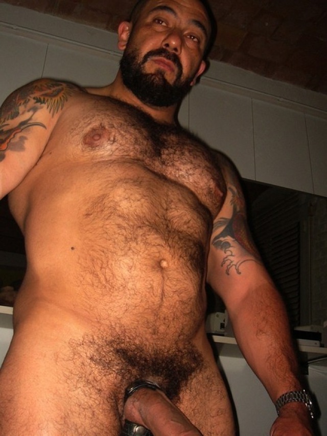 big uncut Latino photo tribe upload photos silverdaddies