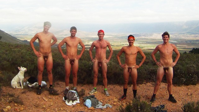 biggest dick naked hiking trip dfbsnnzr rtaz