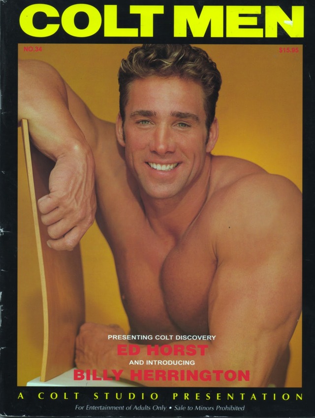 Billy Herrington Porn porn media billy herrington