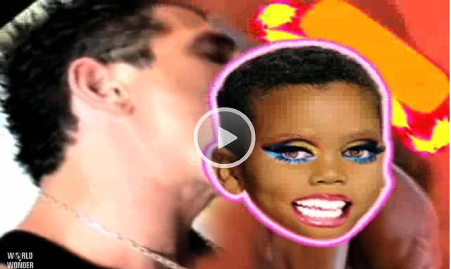 Billy Herrington Porn video boogie rupauls jealous