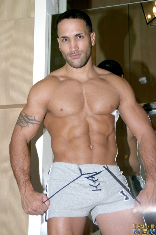 bisexual Latin men page camacho jeter