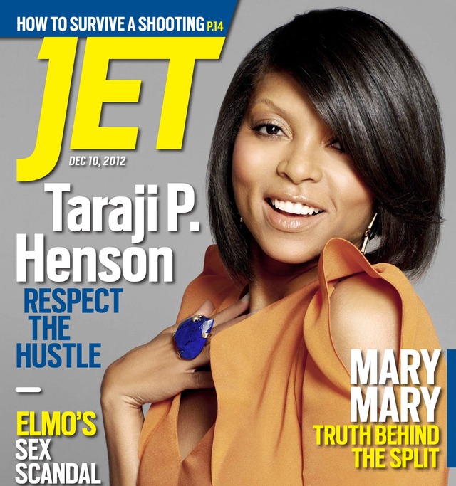 black gay male sex Pics magazine makes cover featuring jet headlines taraji