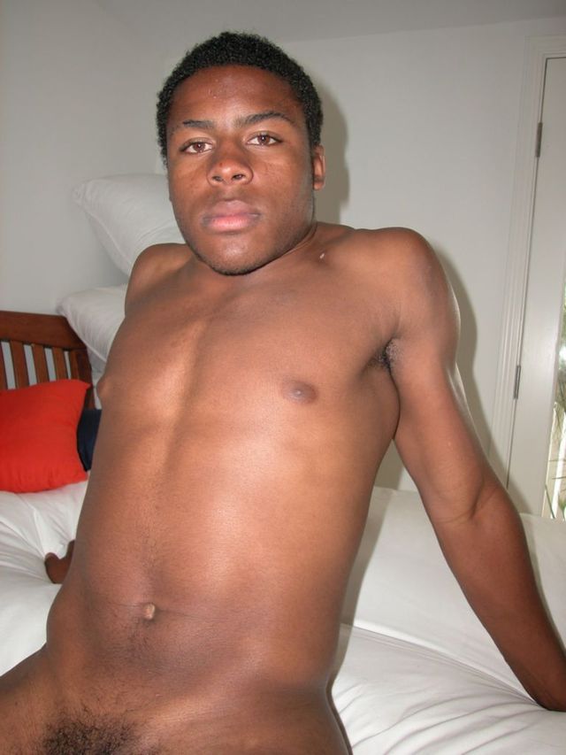 Black Gay Pics off black his gay all show camera teen growing front prick bares