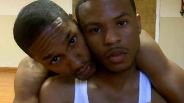 Black Gay Pics black gay have teens contemplated