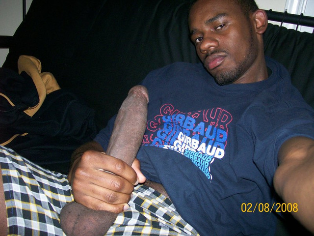 Black Gay Porn 