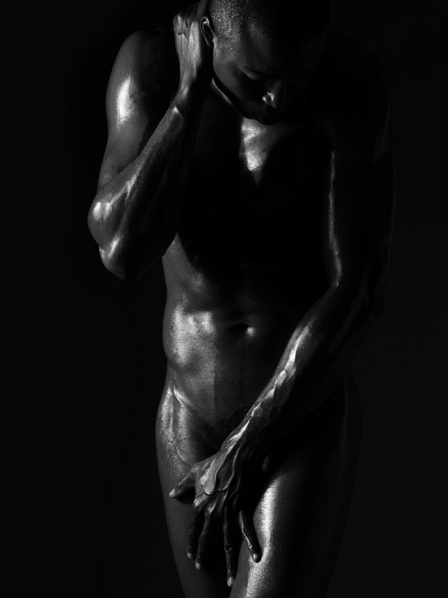 black males nude pics 