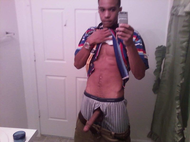 black man nude pic 