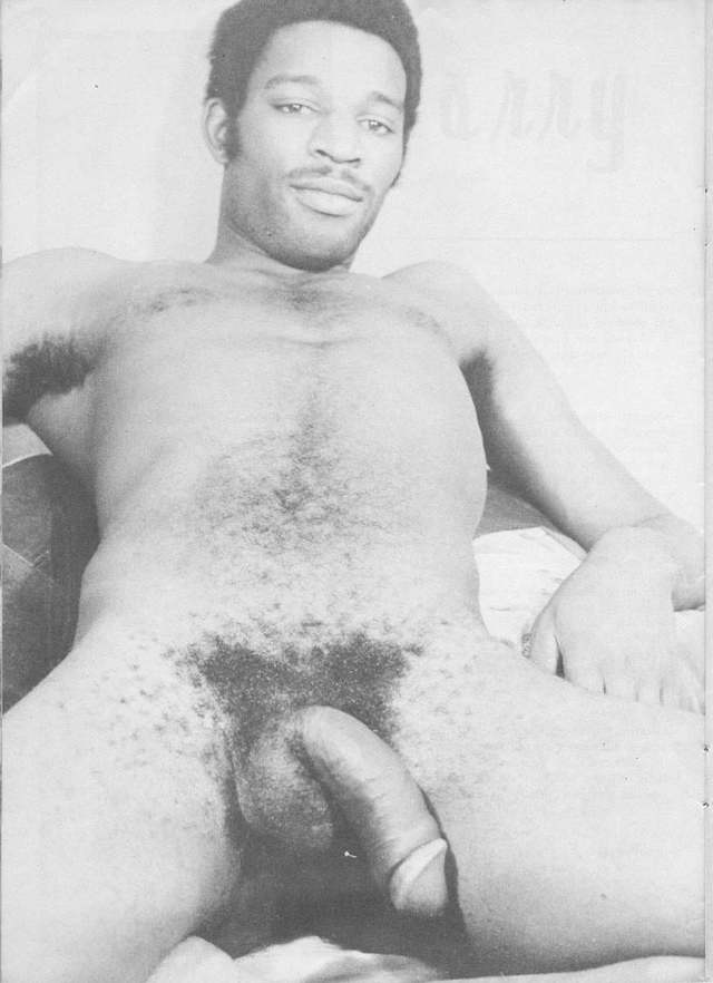 black man nude pic black men gay vintage nude
