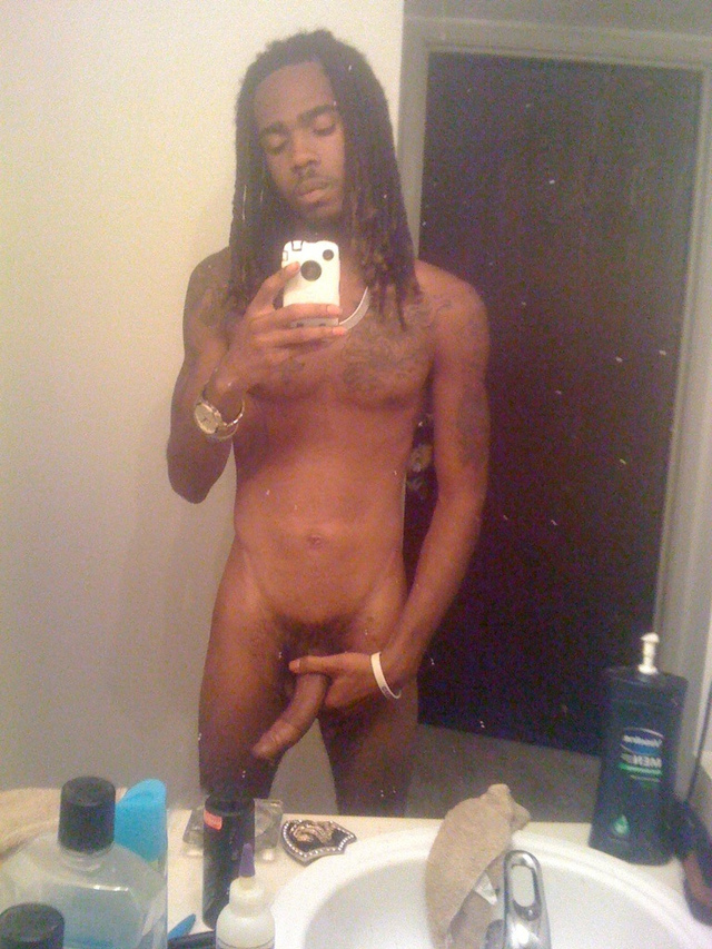 black men nude Pic page