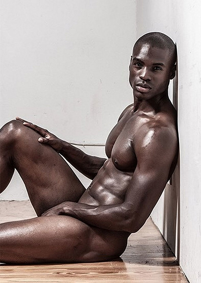 black men nude Pic pin cdfb originals