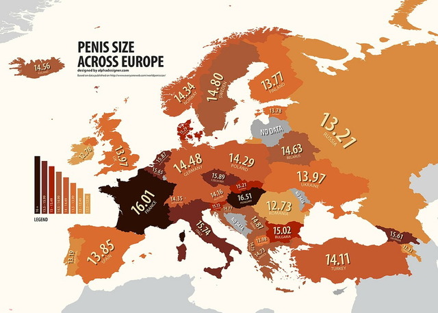 black men showing dicks men women penis europe size study across genitals