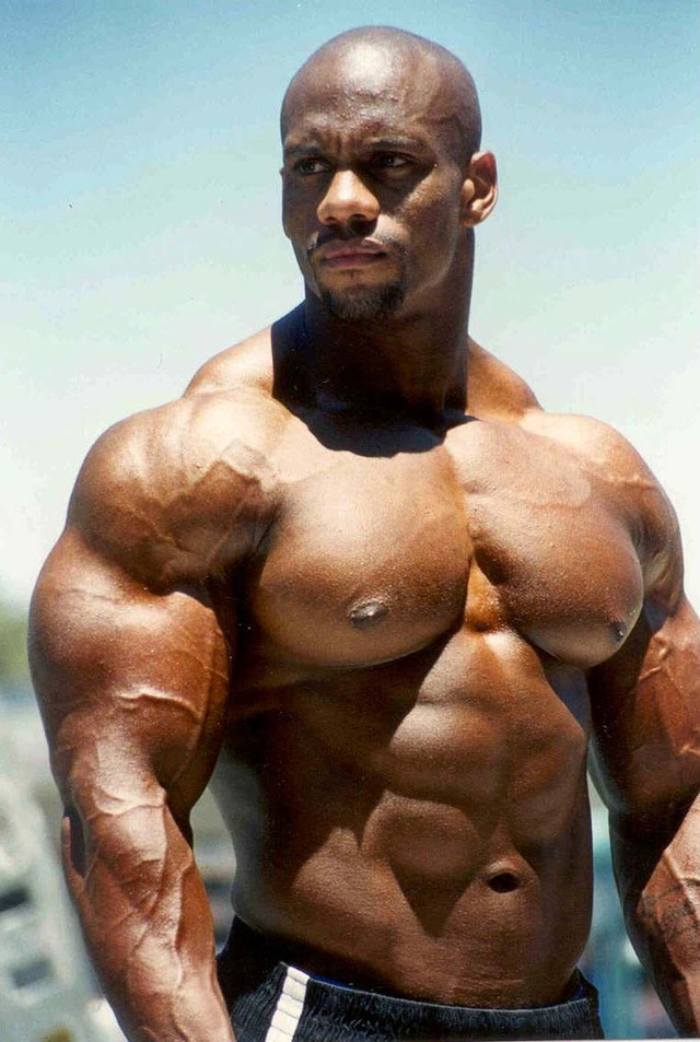 black muscle hunks muscle gallery black bodybuilders