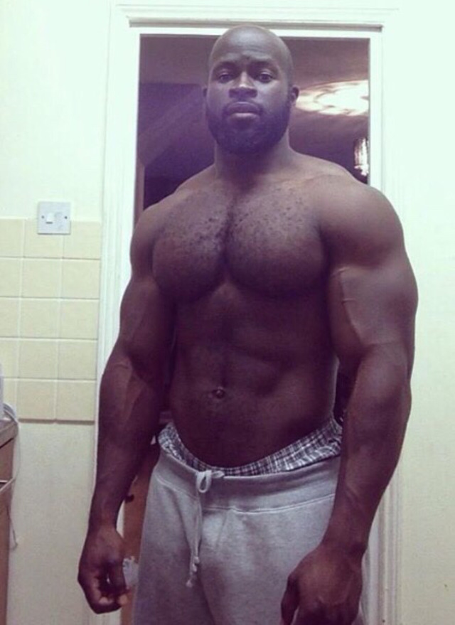 black naked muscle men page lppo utwt