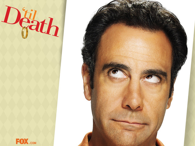 Brad Garrett Gay Nude brad death garrett wallpaper series til