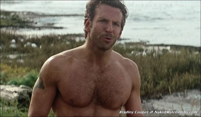 Bradley Cooper Gay Nude malestar free bradley cooper