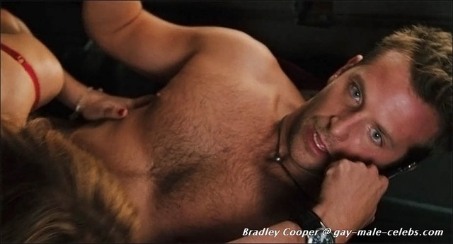 Bradley Cooper Gay Nude gay media nude bradley cooper
