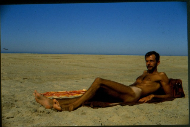 Bradley Cooper Gay Nude nude beach ron