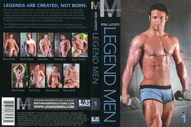 Braun Drek Porn bigcover dvd lem product