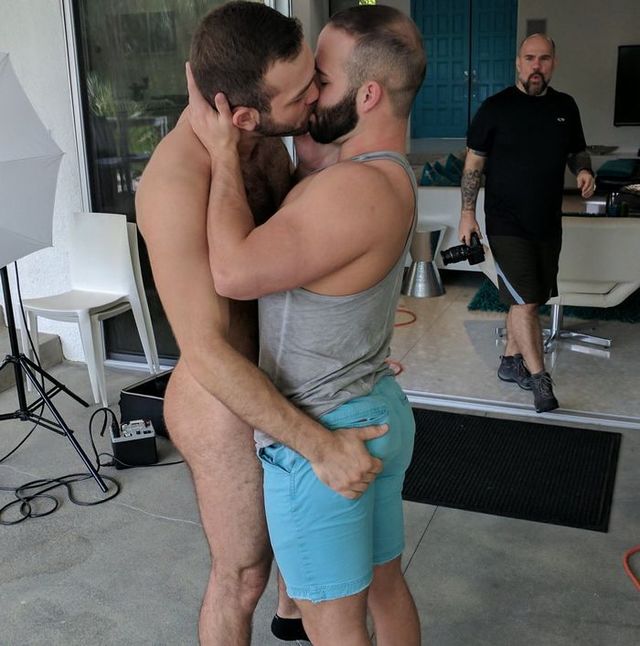 Bravo Delta Porn adam porn stars justin gay adams brody net luke titanmen bts palm springs queermenow thicke