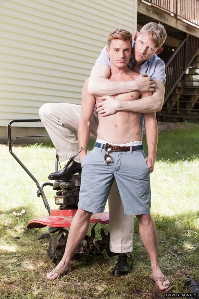 Brent Corrigan Porn fucks stud young brent sons corrigan rob mature fathers iconmale yaeger