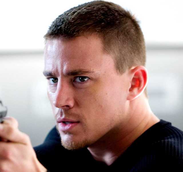 Channing Tatum Porn channing tatum