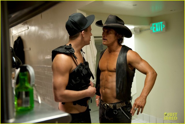 Channing Tatum Porn alex pettyfer shirtless channing tatum mike magic stills