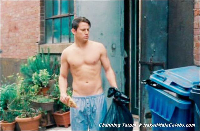 Channing Tatum Porn porn media channing tatum