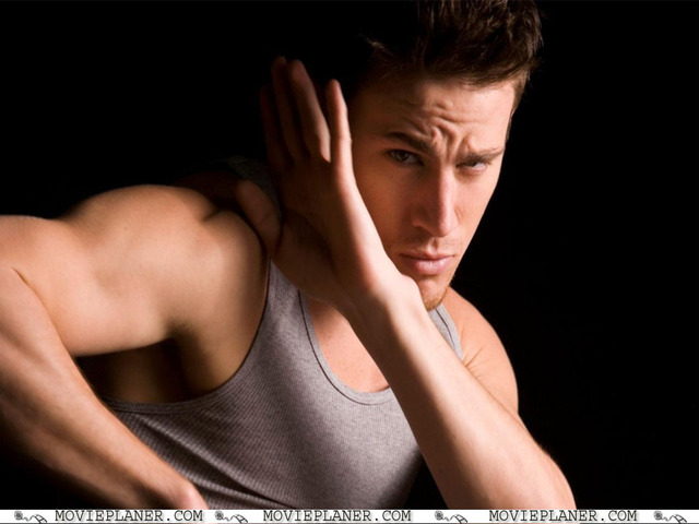 Channing Tatum Porn picture channing tatum mike wallpapers magic