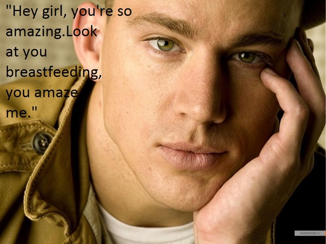 Channing Tatum Porn channing tatumhg