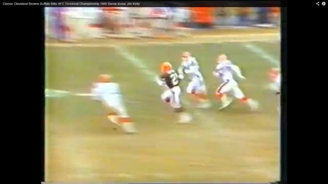 Chip Noll Porn review classic bills browns playoffs