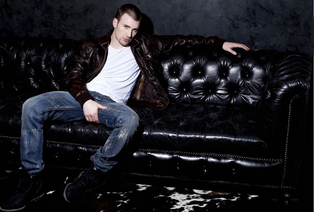 Chris Evans Gay Nude category photo dream feb scotts shoots chrisevans